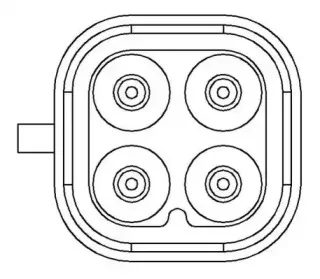 Катушка зажигания BERU купить