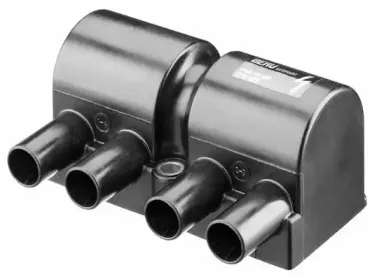 Котушка запалювання BERU купить