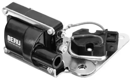 Катушка зажигания BERU купить