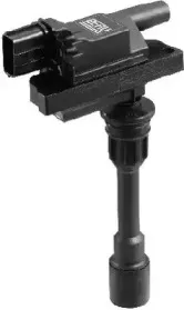 Котушка запалювання BERU купить