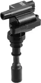 Котушка запалювання BERU купить