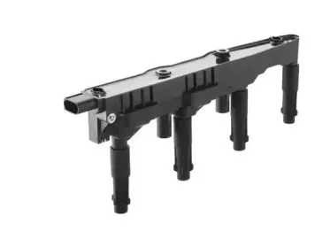 Катушка зажигания BERU купить