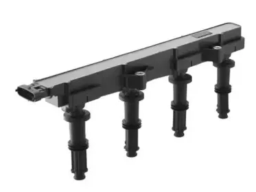 Катушка зажигания BERU купить