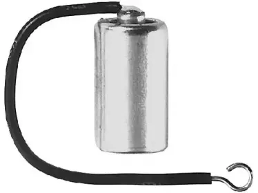 Конденсатор, система зажигания BERU купить