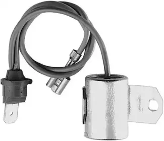 Конденсатор, система зажигания BERU купить