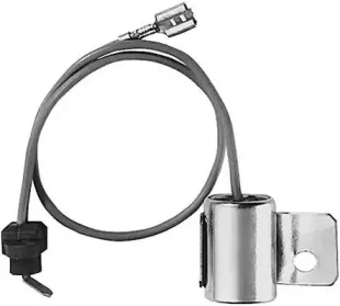 Конденсатор, система зажигания BERU купить