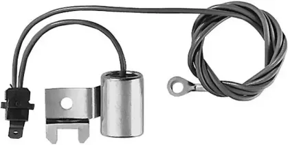 Конденсатор, система зажигания BERU купить