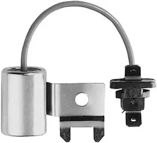 Конденсатор, система зажигания BERU купить