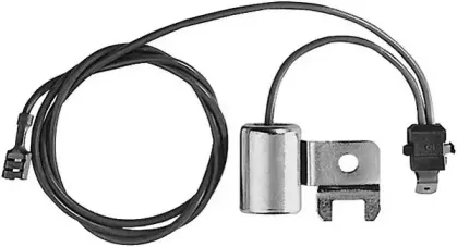 Конденсатор, система зажигания BERU купить