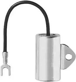 Конденсатор, система зажигания BERU купить