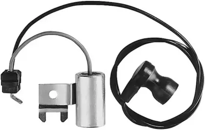 Конденсатор, система зажигания BERU купить