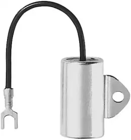 Конденсатор, система зажигания BERU купить