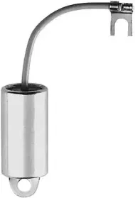 Конденсатор, система зажигания BERU купить