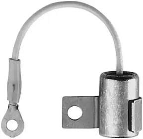 Конденсатор, система зажигания BERU купить