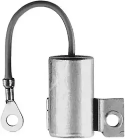 Конденсатор, система зажигания BERU купить