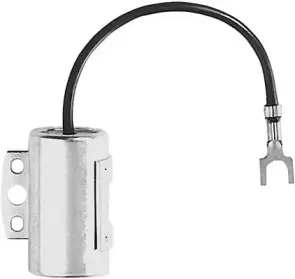 Конденсатор, система зажигания BERU купить