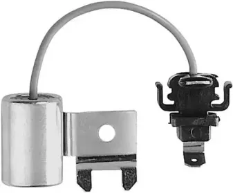 Конденсатор, система зажигания BERU купить