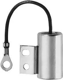 Конденсатор, система зажигания BERU купить