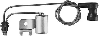 Конденсатор, система зажигания BERU купить