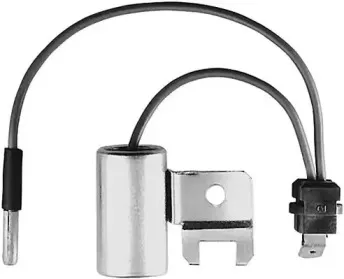 Конденсатор, система зажигания BERU купить