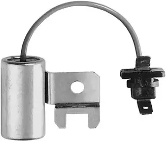 Конденсатор, система зажигания BERU купить