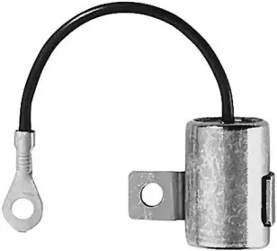 Конденсатор, система зажигания BERU купить