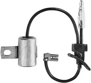 Конденсатор, система зажигания BERU купить