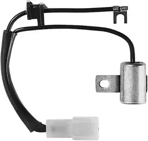 Конденсатор, система зажигания BERU купить