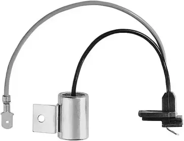 Конденсатор, система зажигания BERU купить