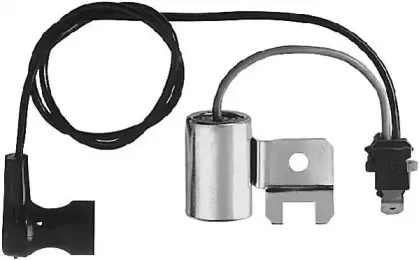 Конденсатор, система зажигания BERU купить