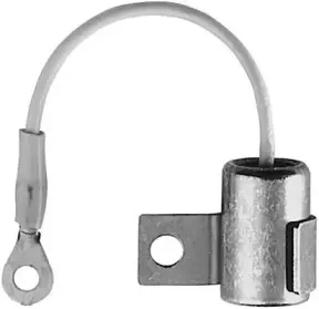 Конденсатор, система зажигания BERU купить