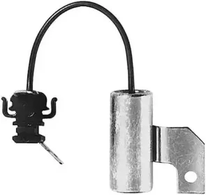 Конденсатор, система зажигания BERU купить