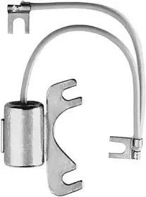 Конденсатор, система зажигания BERU купить