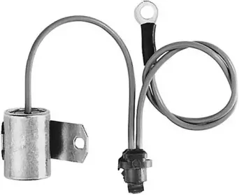 Конденсатор, система зажигания BERU купить