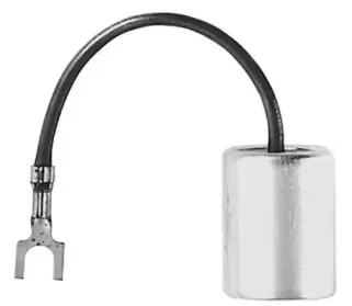 Конденсатор, система зажигания BERU купить