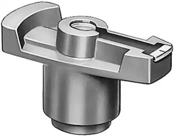 Бегунок распределителя зажигани BERU купить