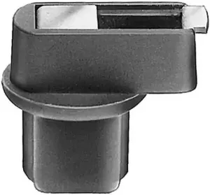 Бегунок распределителя зажигани BERU купить