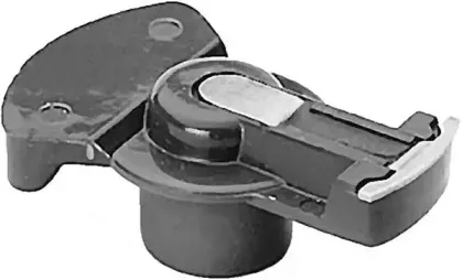 Бегунок распределителя зажигани BERU купить