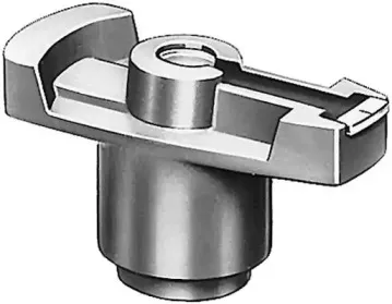 Бігунок розподілювача запалювання BERU купить