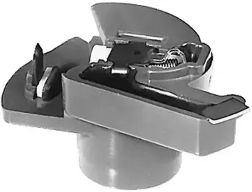 Бегунок распределителя зажигани BERU купить