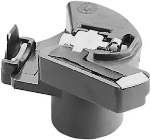 Бегунок распределителя зажигани BERU купить