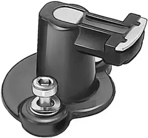 Бегунок распределителя зажигани BERU купить