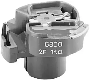 Бегунок распределителя зажигани BERU купить