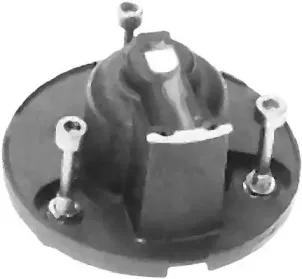 Бегунок распределителя зажигани BERU купить