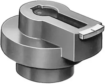 Бегунок распределителя зажигани BERU купить