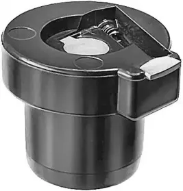 Бегунок распределителя зажигани BERU купить