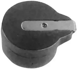 Бегунок распределителя зажигани BERU купить