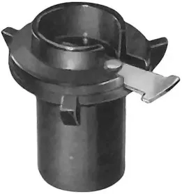 Бегунок распределителя зажигани BERU купить