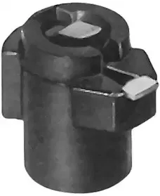 Бегунок распределителя зажигани BERU купить