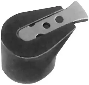 Бегунок распределителя зажигани BERU купить